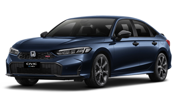 Honda Civic Phú Yên